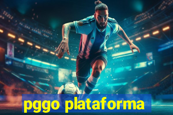 pggo plataforma
